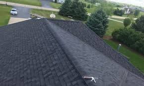 Best Roofing for New Construction  in North Hornell, NY